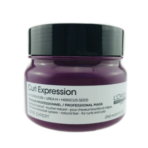 Serie Expert Curl Masque hydratant pour cheveux bouclés 250 ml