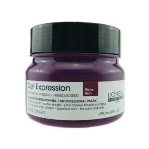 Serie Expert Curl Masque intense pour cheveux bouclés à frisés 250 ml
