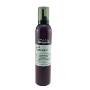 Serie Expert Curl Soin en mousse (10-en-1)  235 gr
