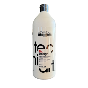 Tecni.Art Fix Design Gel en spray recharge lit