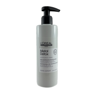Serie Expert Métal detox Pré-shampooing 250 ml