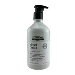 Serie Expert Metal detox Shampooing 500 ml