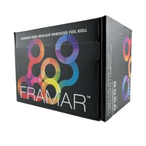 Aluminium Structuré Framar