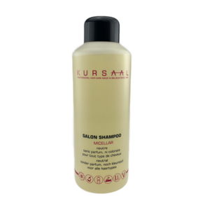 Shampooing Neutre Lit