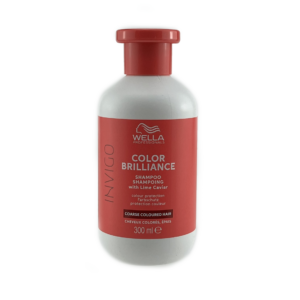 Invigo Shampooing pour Cheveux Colorés Epais 300 ml