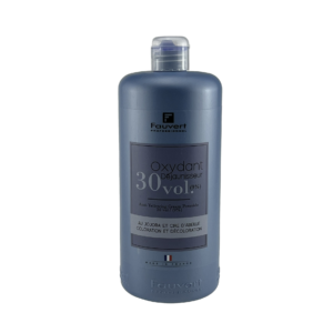 Oxydant Déjaunisseur lit Fauvert