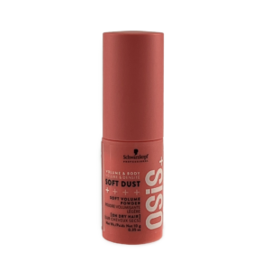 Osis+ Poudre volumisante légère " Soft Dust" 10 gr