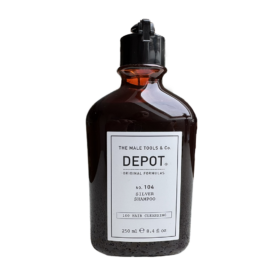 Depot 104 Shampooing Silver 250 ml