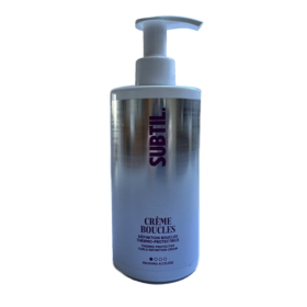 Crème boucles Thermo-protectrice 500 ml